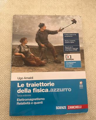 le traiettorie della fisica