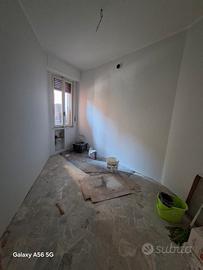 Tre locali non arredato zona piazzale Frattini