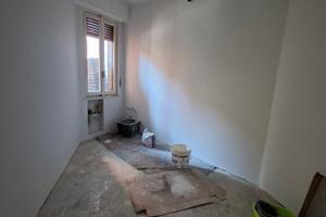 Tre locali non arredato zona piazzale Frattini