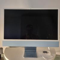 Imac M3