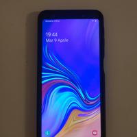 Samsung A72018