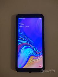 Samsung A72018