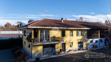 CASA INDIPENDENTE A FOSSANO