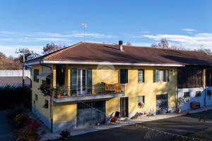 CASA INDIPENDENTE A FOSSANO