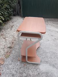 carrello porta PC e stampante