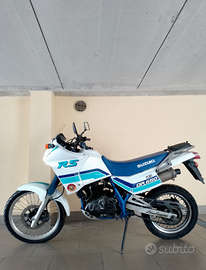 Suzuki DR 650 RS 1990