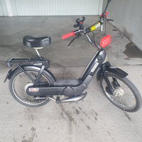 Piaggi ciao 65