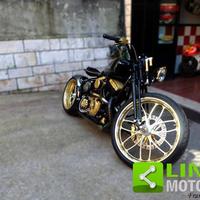 HARLEY-DAVIDSON FXSTC Softail Custom FXST Softai