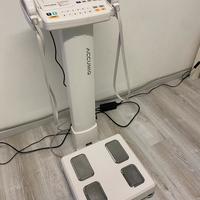 BIOIMPEDENZIOMETRO ACCUNIQ