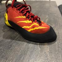 Wild climb Pantera scarpette