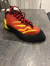 Wild climb Pantera scarpette