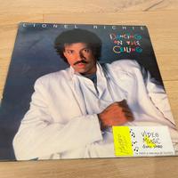 Vinile Lionel Richie