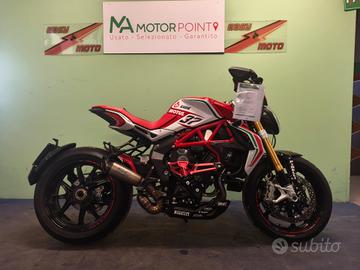 Mv Agusta Dragster 800 RC - 2017 Ed. Limitata (56 
