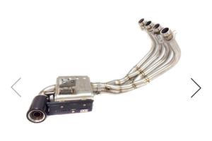 scarico ixil kawasaki z 1000