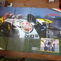 Poster Randy Mamola