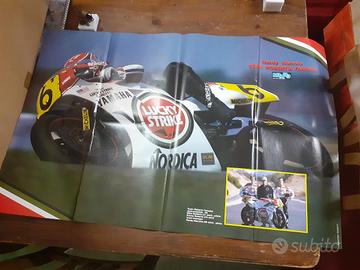 Poster Randy Mamola