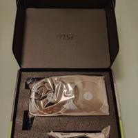 MSI RTX 5070 12GB Ventus 2X OC - Nuova Sigillata