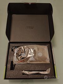 MSI RTX 5070 12GB Ventus 2X OC - Nuova Sigillata