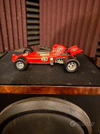 Politoys FX2 March Ford 721 F1 1:25