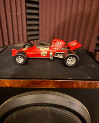 Politoys FX2 March Ford 721 F1 1:25