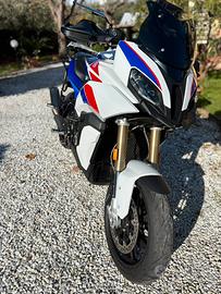 Bmw s1000 xr M