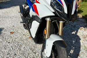 Bmw s1000 xr M