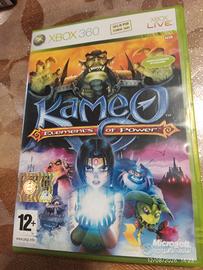 kameo gioco Xbox 360 come nuovo