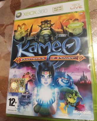 kameo gioco Xbox 360 come nuovo