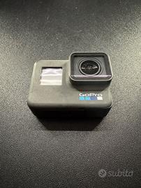 GOPRO Hero 6 Black 4K Ultra HD