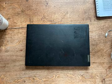 Pc lenovo