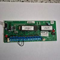 Modulo vocale interattivo Risco