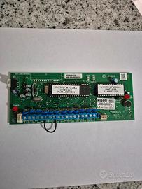 Modulo vocale interattivo Risco