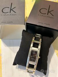 Orologio donna Calvin Klein