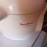 Moulinex Cookeo