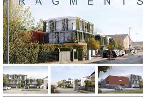 Appartamento di 75 m² con 3 locali e box auto a Mo
