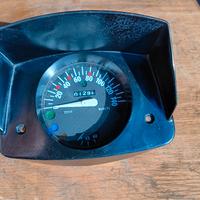 Contachilometri Fiat 126