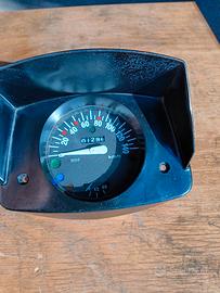 Contachilometri Fiat 126