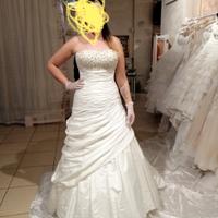 Abito sposa