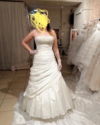 Abito sposa