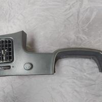 toyota mr2 interni cornice sterzo bocchetta aria