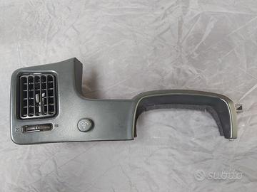 toyota mr2 interni cornice sterzo bocchetta aria