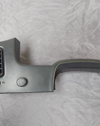 toyota mr2 interni cornice sterzo bocchetta aria