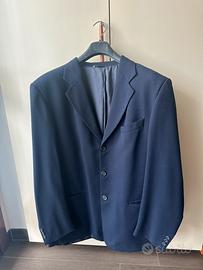 Blazer uomo koan