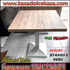 tavoli bar pub pizzeria