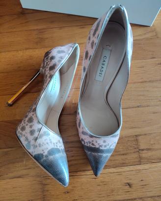 Scarpe Casadei donna eleganti 