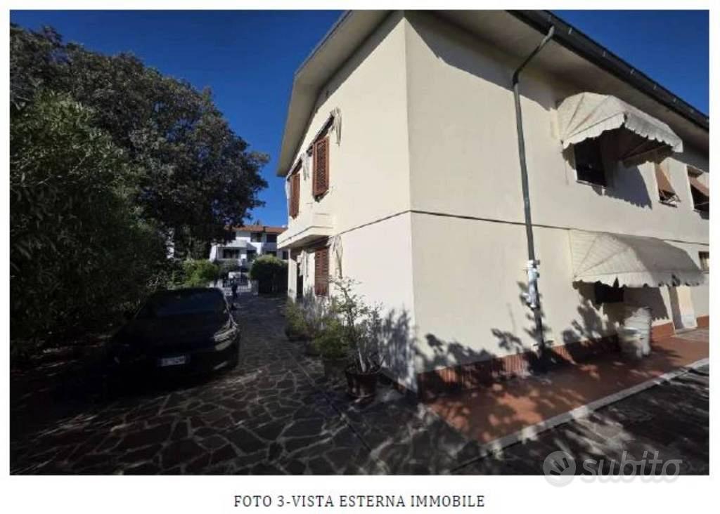 Appartamento – Calcinaia, Fornacette, Contrada Martinelli - Vista 2