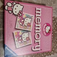 memory Hello Kitty 