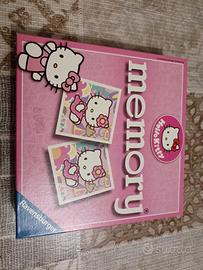 memory Hello Kitty 