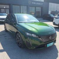 Peugeot 308 Hybrid 145 e-DCS6 Allure KM0