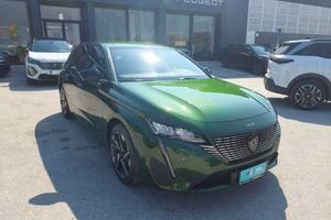 Peugeot 308 Hybrid 145 e-DCS6 Allure KM0